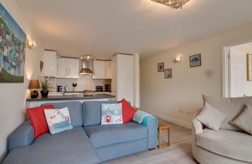 Carbis Bay Apartment | Apartment Headlong by Interhome