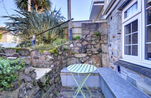 Carbis Bay Apartment | Apartment Headlong by Interhome