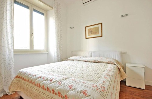 Quartiere III Pinciano Apartment | Apartment in Rome with 1 bedrooms sleeps 4