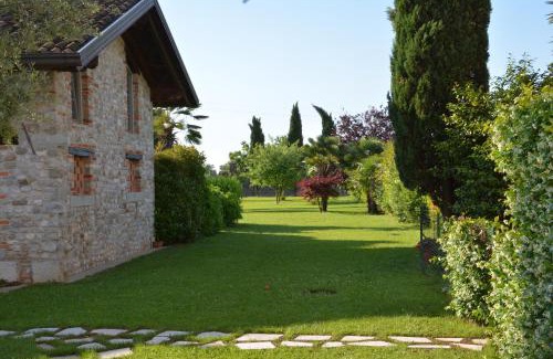 Colugna Apartment | Apartment Monika