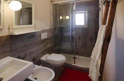 Collesalvetti Apartment | Apartment Mulino della Rivolta with shared pool in Colognole