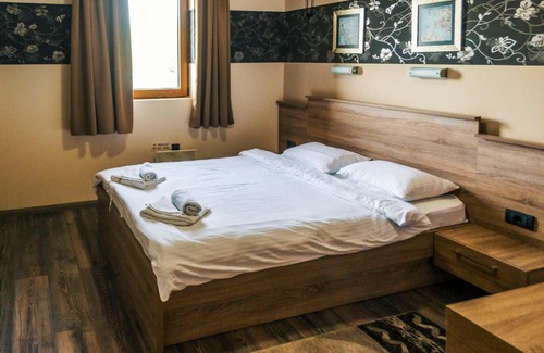 Lisina Apartment | Apartment Petrovic br.4 Milmari D