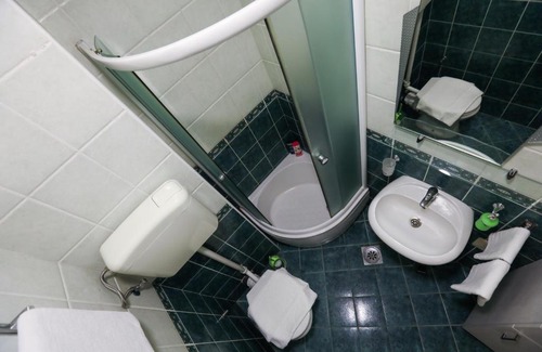 Novi Sad Apartment | Apartment Promenada 35