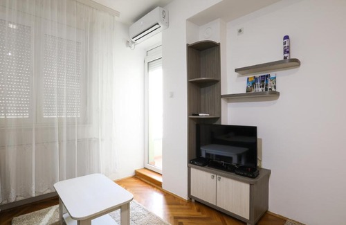 Novi Sad Apartment | Apartment Promenada 35