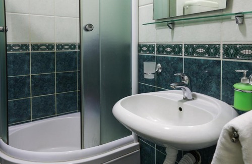 Novi Sad Apartment | Apartment Promenada 35