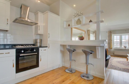 Treator Apartment | Apartment Tina by Interhome