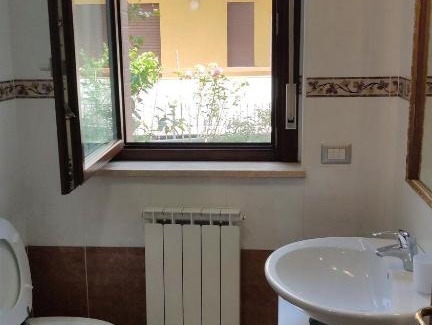 San Benedetto del Tronto Apartment | App con Giardino porticato di uso esclusivo solo per le Famiglie