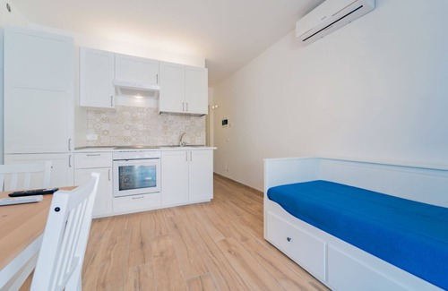 Marina di Campo Apartment | APP.TI SOLARIS - SOLARIS N° 16