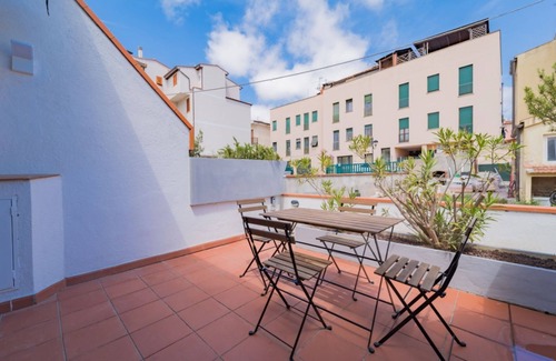 Marina di Campo Apartment | APP.TI SOLARIS - SOLARIS N° 16