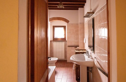 Le Piazze Apartment | Appartamento La Rocca