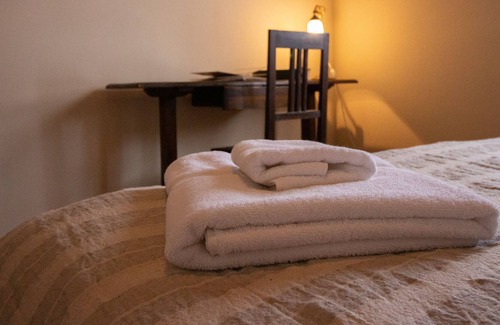 Le Piazze Apartment | Appartamento La Rocca