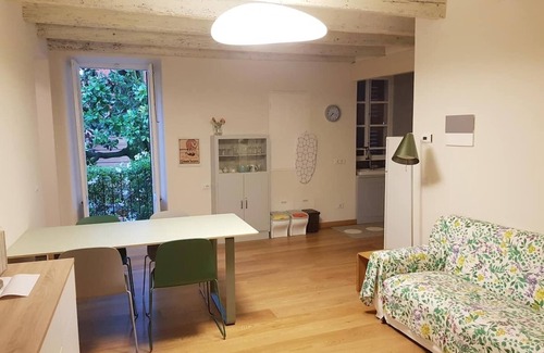 Portese Apartment | Appartamento Magnolia