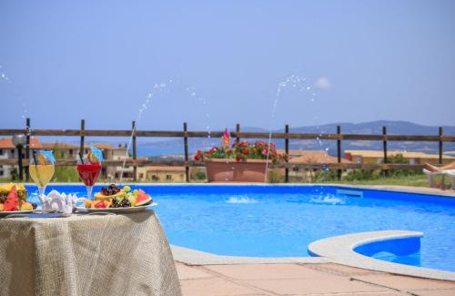 La Muddizza Apartment | Appartamenti Abbaidda 2