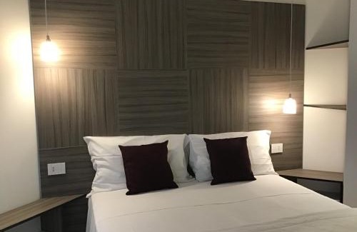 Gabicce Mare Apartment | Appartamenti Barzilai