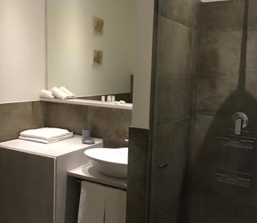 Gabicce Mare Apartment | Appartamenti Barzilai