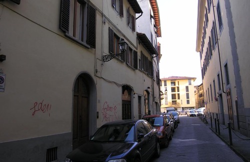 Santa Croce Apartment | Appartamenti Firenze Centro per gruppo di ragazzi