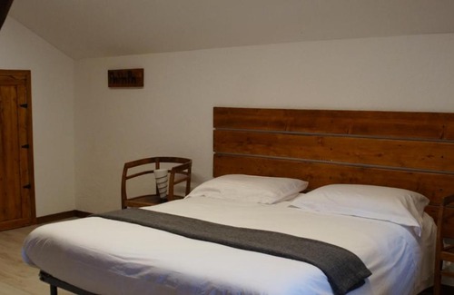 Cesana Torinese Apartment | APPARTAMENTI LA GINESTRA