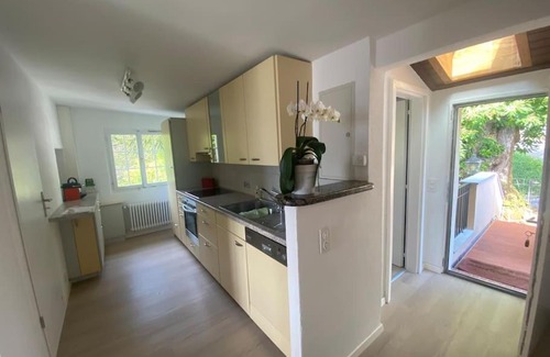 Manno Apartment | Appartamento ai Boschetti