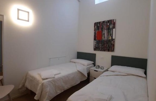 Riccione Apartment | Appartamento ATMOSPHERE in centro a Riccione