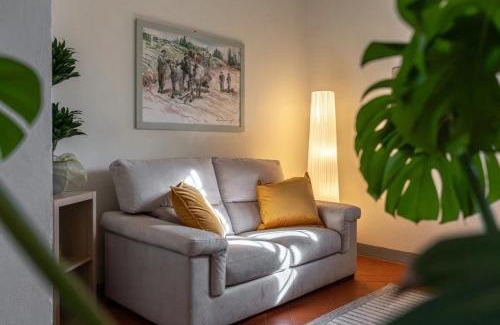 Rignano sull'Arno Apartment | Appartamento Aurora, immerso nella natura e vicino a Firenze