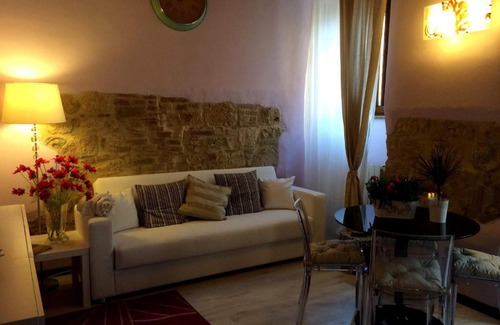 Colle di Val d'Elsa House | Appartamento Casa del Colle