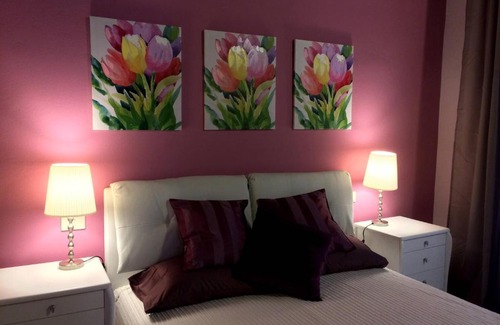 Colle di Val d'Elsa House | Appartamento Casa del Colle