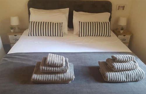 Pesaro Apartment | Appartamento centro mare