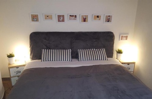 Pesaro Apartment | Appartamento centro mare
