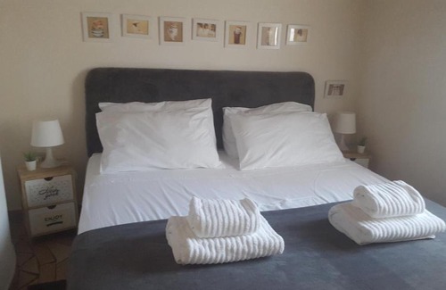 Pesaro Apartment | Appartamento centro mare