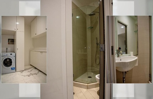 San Ferdinando Apartment | Appartamento di lusso con Jacuzzi, zona lungomare