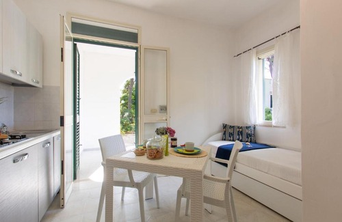 Scialara Apartment | Appartamento Iremar A1 - MyHo Casa