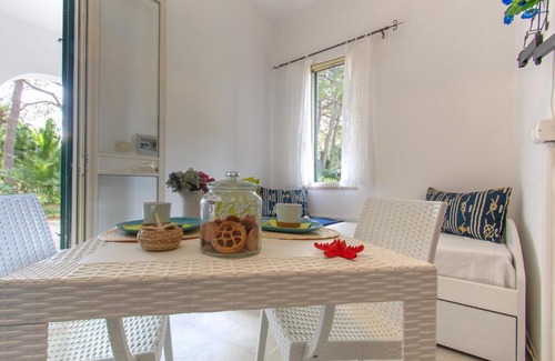 Scialara Apartment | Appartamento Iremar A1 - MyHo Casa