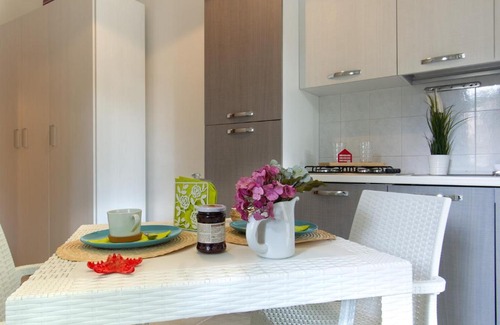 Scialara Apartment | Appartamento Iremar A1 - MyHo Casa