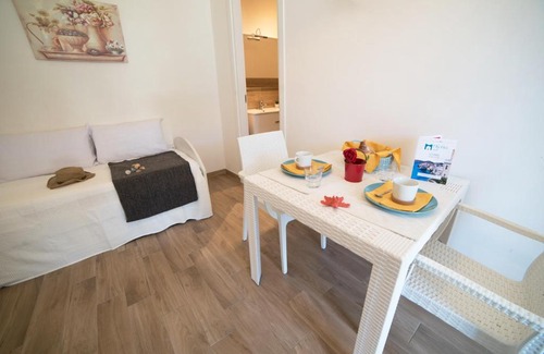 Scialara Apartment | Appartamento Iremar C2 - MyHo Casa