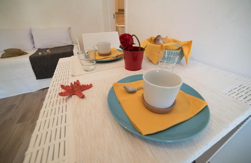 Scialara Apartment | Appartamento Iremar C2 - MyHo Casa