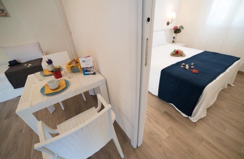 Scialara Apartment | Appartamento Iremar C2 - MyHo Casa