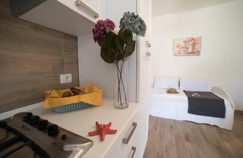 Scialara Apartment | Appartamento Iremar C2 - MyHo Casa