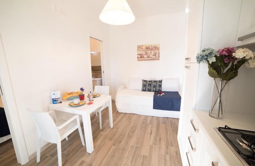 Scialara Apartment | Appartamento Iremar D4 - MyHo Casa