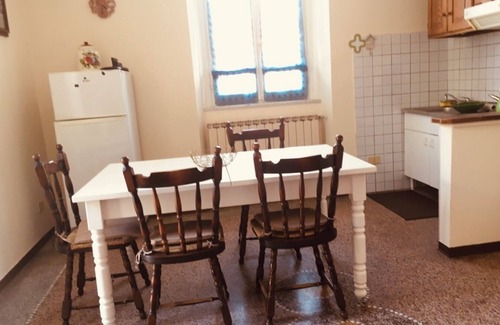 Tonfano Apartment | Appartamento Mare Dietro Langolo