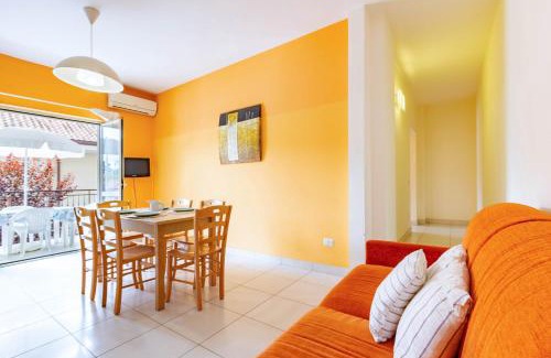 Tortoreto Lido Apartment | Appartamento Minerva int3 - MyHo Casa