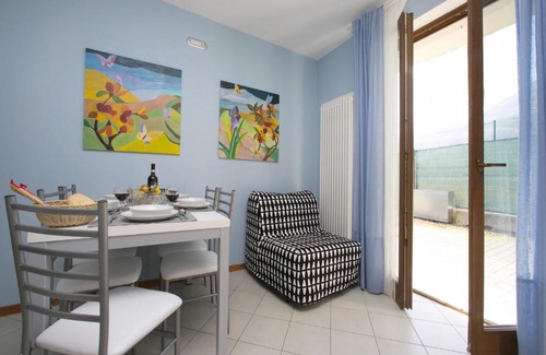 Arco Apartment | Appartamento Raggio di Sole 1