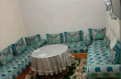 Fes Apartment | appartement à proximité Gare Ferroviaire Fès