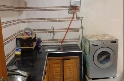 Fes Apartment | appartement à proximité Gare Ferroviaire Fès