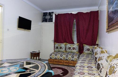 Hamria Apartment | Appartement Hamria RiF