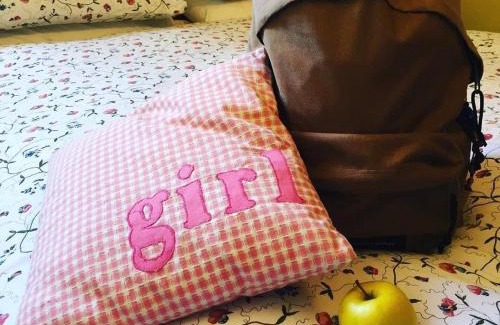 Roman Quarter Bed & Breakfast | Aprile