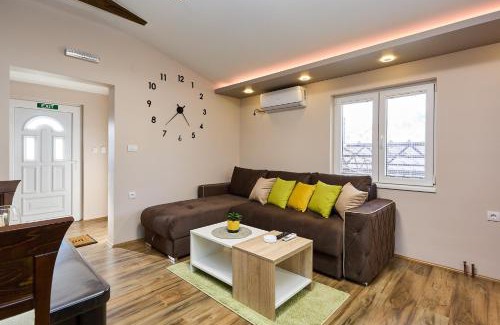 Soko Banja Apartment | AquaLux 2