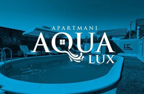 Soko Banja Apartment | AquaLux