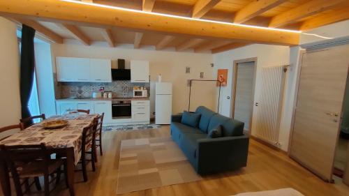 San Martino Canavese House | Arduino41