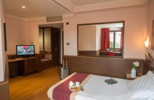 Cambiago Hotel | As Hotel Cambiago