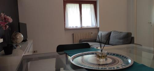 Montesilvano House | Attic - Il Gabbiano